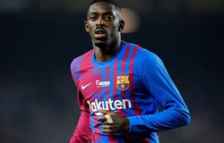 MU và 2 đội khác tranh Dembele vào ngày cuối chuyển nhượng
