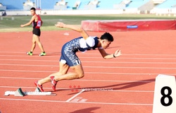 Tuyển thủ điền kinh có thể tập làm quen sân Mỹ Đình cho SEA Games 31 từ tháng 11