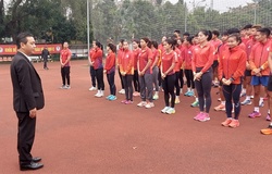 Tập trung tối đa cho VĐV trọng điểm trước thềm SEA Games 32