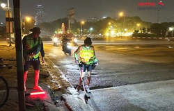 Viettel Marathon được Liên đoàn Điền kinh Châu Á chứng nhận về tiêu chuẩn đường chạy