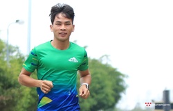 Đỗ Trọng Nhơn - Chàng đại sứ “chạy bộ 6 múi” của giải marathon ở Tây Ninh