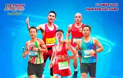 Đội nam Bắc Ninh, ứng viên sáng giá hạng mục Đồng đội Giải Bán Marathon Quốc tế Việt Nam 2024 tài trợ bởi Herbalife