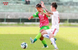 Kết quả Đồng Tháp vs Cần Thơ, hạng Nhất Quốc gia 2020