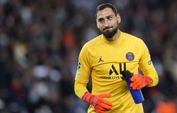 Donnarumma mắc sai lầm tệ hại mở màn cho hat-trick của Benzema