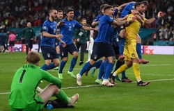 Donnarumma thừa nhận không biết Italia thắng đá luân lưu