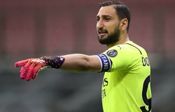 Donnarumma và 4 thủ môn khác tranh giải xuất sắc nhất năm của FIFA