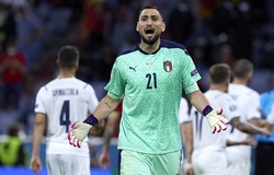Donnarumma được độc giả bầu chọn xuất sắc nhất EURO 2021