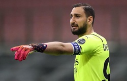 PSG biến Donnarumma trở thành thủ môn nhận lương cao nhất thế giới