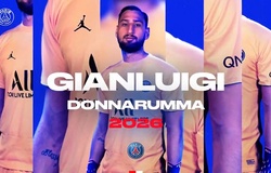 Top cầu thủ tự do có giá trị cao nhất gồm Donnarumma và Lewandowski