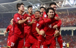 Lịch thi đấu giao hữu Việt Nam vs Afghanistan 2022 mới nhất