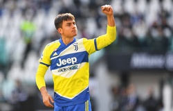 Juventus mất trắng Dybala và viễn cảnh chuyển đến Inter gây sốc
