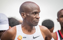 Eliud Kipchoge chỉ xếp thứ 10, Benson Kipruto lập kỷ lục giải đấu ở Tokyo Marathon 2024