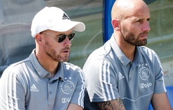 Erik ten Hag đưa ra quyết định cho vị trí trợ lý HLV tại MU