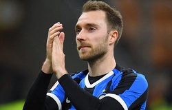 Eriksen nhận được đề nghị từ một CLB Ngoại hạng Anh