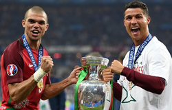 Euro 2021 sẽ chứng kiến nhà vô địch kép Champions League và Euro?