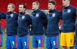 Euro 2021 tăng số cầu thủ đăng ký lên 26 nhờ điều luật đặc biệt