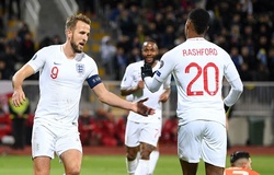 Euro 2021 cho phép các đội tăng số lượng đăng ký cầu thủ