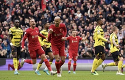 Liverpool đe dọa Man City với chuỗi trận thắng liên tiếp