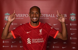Liverpool có thêm tin vui trong chiến dịch giữ chân các ngôi sao