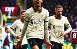 Bất ngờ về cầu thủ ghi nhiều bàn nhất của Liverpool năm 2022