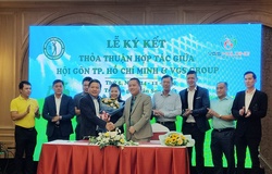 TP.Hồ Chí Minh kết nối hợp tác phát huy giá trị và tiềm năng của golf