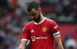 Lý do Fernandes vẫn sẽ sút phạt đền cho MU hơn là Ronaldo