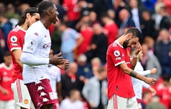 Bruno Fernandes lên tiếng xin lỗi về quả phạt đền sút hỏng cho MU