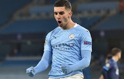 Barca và Man City chốt xong “bom tấn” Ferran Torres