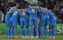 FIFA cho phép cầu thủ dừng hợp đồng do cuộc chiến Nga - Ukraine