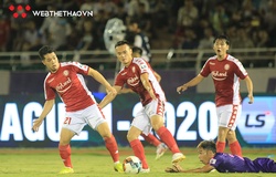 Công Phượng cần người "chia lửa"