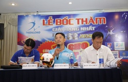 Giới "phủi" Sài thành háo hức giải hạng nhất Thiên Long 2020