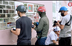 Vé xem Công Phượng thi đấu trở lại sau COVID-19 chưa nóng  