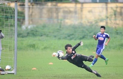 Cơ hội nào để Bùi Tiến Dũng trở lại ở cuộc đối đầu với Viettel?