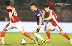 Công Phượng lỡ cơ hội đòi nợ Quang Hải