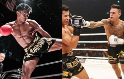 Dutch Kickboxing và Muay Thái: Khác biệt từ kĩ thuật tới lối đánh