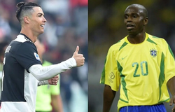 Tin bóng đá 14/5: Tiền đạo Brazil tuyên bố “tốt hơn cả Ronaldo”