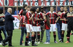 Tròn 8 năm AC Milan chia tay Inzaghi và kết thúc một thế hệ