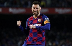 5 cầu thủ mà Messi đánh giá hay nhất thế giới có số phận thế nào?