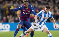 Tin bóng đá 15/5: Barca bán Semedo, hỏi mua sao Ajax