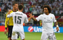 "Danh sách đen" các trọng tài ưu ái Real Madrid ở cúp châu Âu