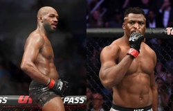 Chê bai Ngannou “quá chậm”, Jon Jones đã sẵn sàng lên hạng? 