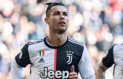 Ronaldo trong Top 5 cầu thủ hơn 35 tuổi gây ấn tượng nhất