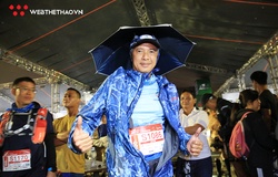 Dalat Ultra Trail 2020 khai màn dưới mưa với cự ly khủng 100km
