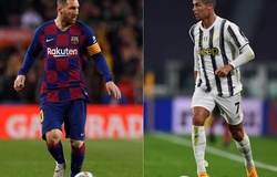 Koeman tuyên bố về cuộc đấu Leo Messi - Cristiano Ronaldo