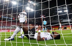 Hậu vệ Chelsea góp phần vào thảm họa phòng ngự của tuyển Đức