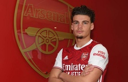 Arsenal chính thức mua được tài năng tuổi teen Omar Rekik