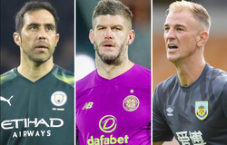 5 thủ môn mà Arsenal có thể đem về sau khi mất Leno