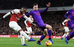 Xem trực tiếp Arsenal vs Liverpool kênh nào?