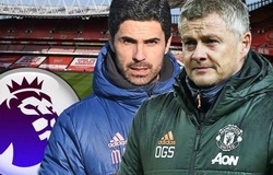 Dự đoán Arsenal vs MU: Ai sẽ thắng khi Arteta và Solskjaer đối đầu?
