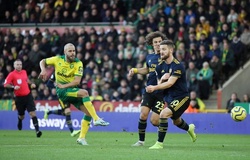Xem trực tiếp Arsenal vs Norwich trên kênh nào?